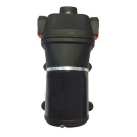 Nuova Rade samousisna pumpa za vodu 17 L/min, 12V Sve Kategorije