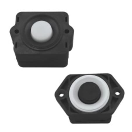 Tlačni prekidač za Nuova Rade membranske pumpe za vodu Dijelovi za pumpe