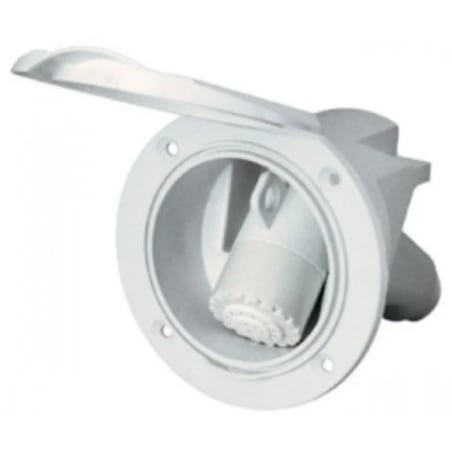 Set tuša (kučište s poklopcem i ručica tuša s crijevom 3m) Tuševi i dodaci