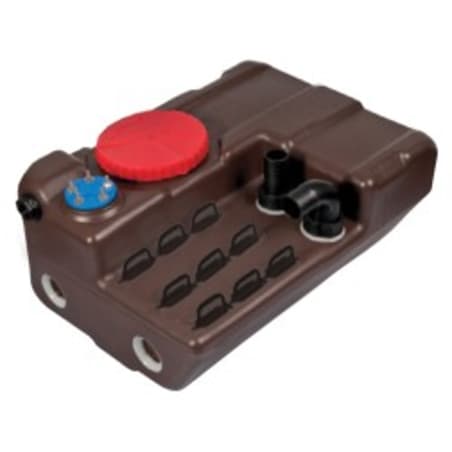 BLIZZARD spremnik za otpadne vode Blizzard spremnici i dodaci