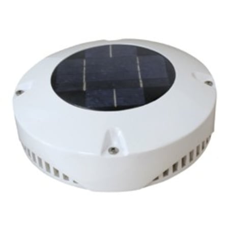 Autonomni solarni ventilator “24 sata” Ventilatori kabine