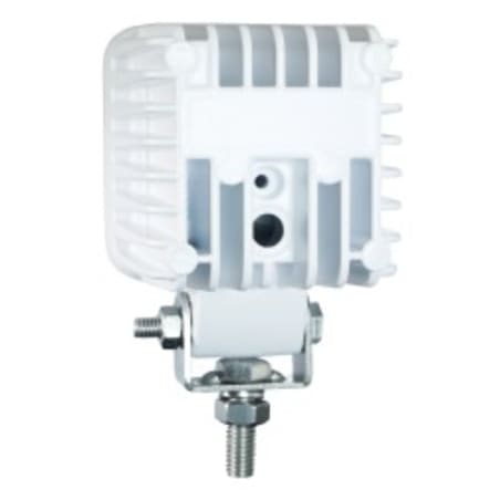 Reflektor LED, 12/24V 12W (IP67) Brodski reflektori