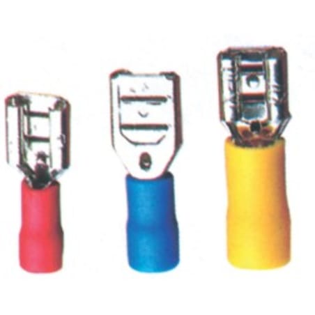 Stopica kabelska, ženska Kabelske stopice