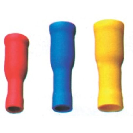 Stopica kabelska, ženska Kabelske stopice