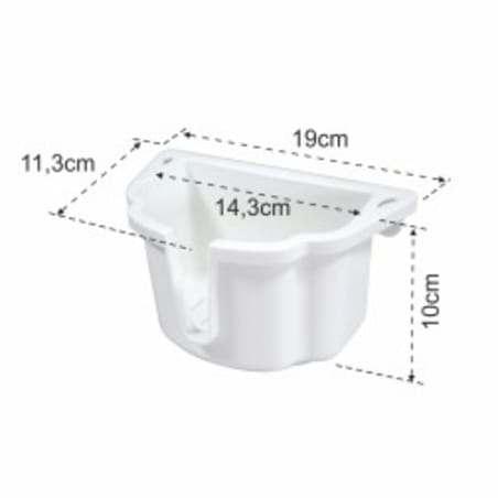 Držač za kuhinju “Store-All” Držači