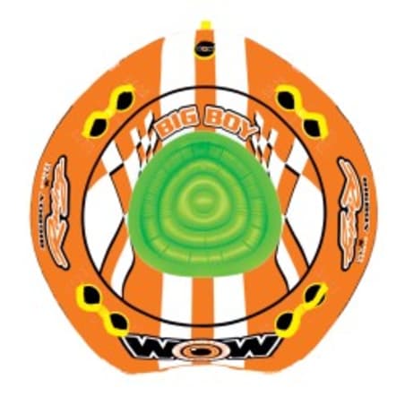 Tuba za vuču Big Boy Racing Madraci za vuču