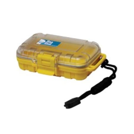 Visoko otporna kutija SeaShell, vodonepropusna Vodonepropusne kutije