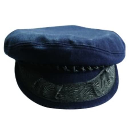 Grčka ribarska kapa, ručna izrada Kape