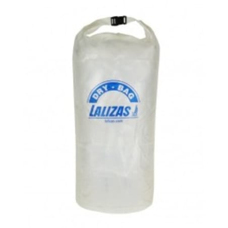 Suhe torbe 5/12/18/55 lit. crvene/prozirne Suhe torbe i dodaci