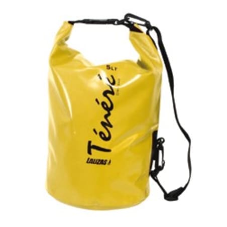 Suha torba Tenere 5/10/15/20/30/40lit., žuta/crvena/bež Suhe torbe i dodaci