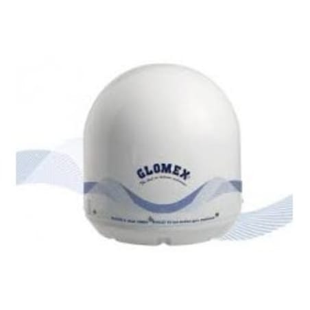 Satelitska TV antena Glomex MARS4 NEO TV i radio antene