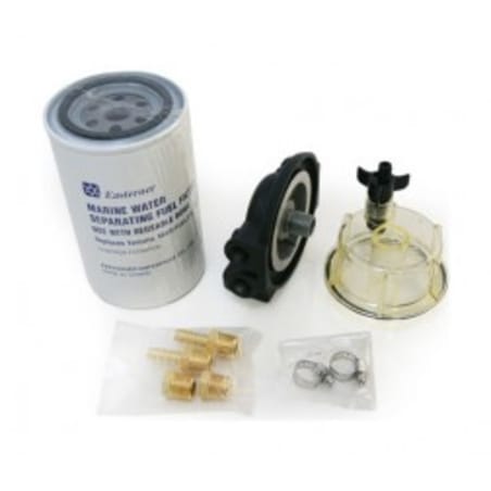 Filter separator (C14773), set Filteri i separatori