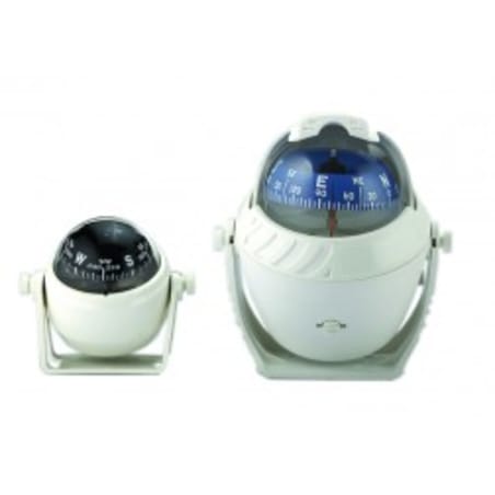 Kompas s postoljem 130x78mm Kompasi