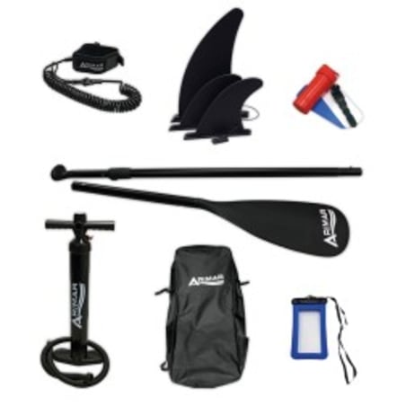 SUP daska ARIMAR L3.2m, nosivost 200kg Sup daska i dodaci