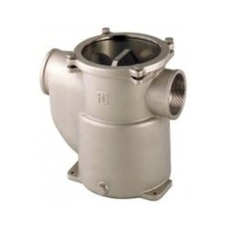 Filter vode Mediterraneo, niklovana bronca Filteri za vodu