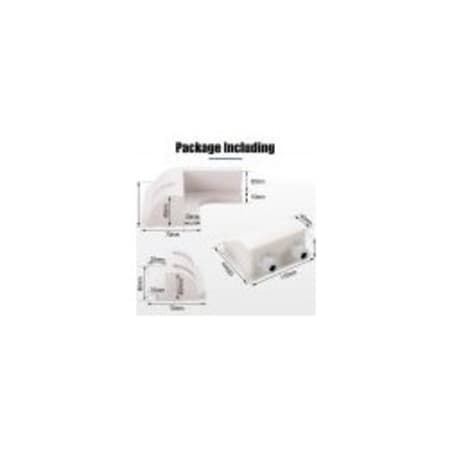 Set za ugradnju solarnih modula Solarne ploče