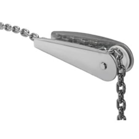 Vodilica sidra Inox 304 Vodilice sidra