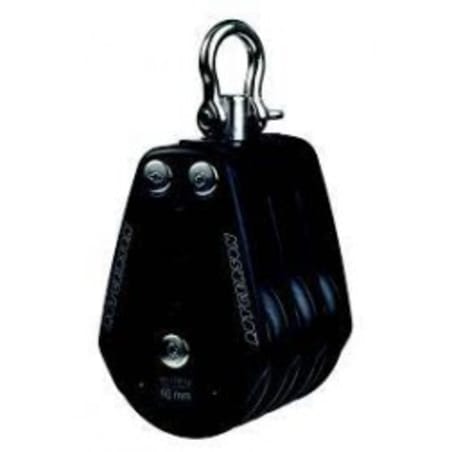 Koloturnik RAW trostruki Koloturnici Rutgerson