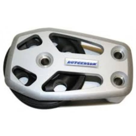 Koloturnik aluminijski Koloturnici Rutgerson