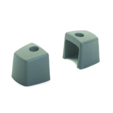 Završetak PVC za Rutgerson vodilicu 32mm Oprema za jedrilice