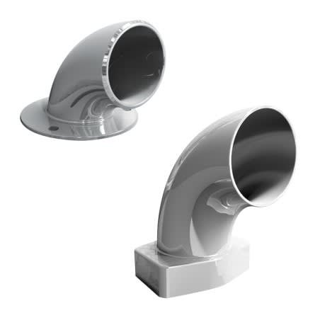 Uvodnica lanca Inox za vitlo el. Lofrans SX2/SX3 Dijelovi za sidrena vitla