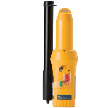 Ocean Signal Radar transponder SART Uređaji za hitne slučajeve (SART,EPIRB,PLB..)