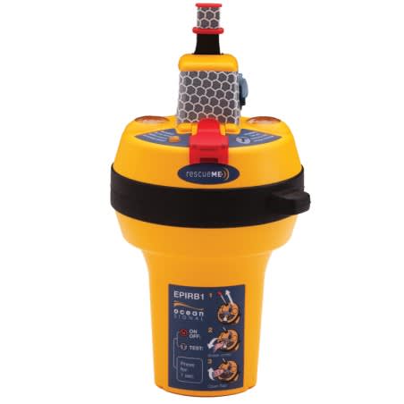 Ocean Signal EPIRB1 RescueMe Uređaji za hitne slučajeve (SART,EPIRB,PLB..)
