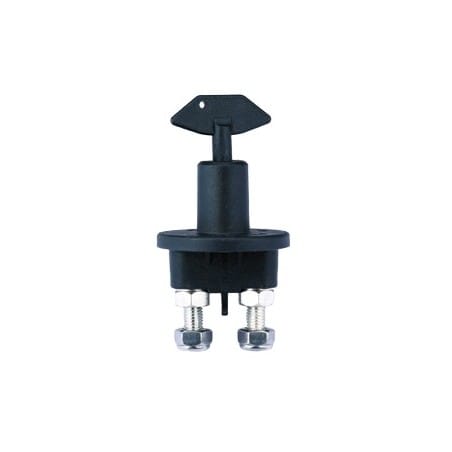 Prekidač za bateriju 12V, 180A, 1000A max.5s Sklopke