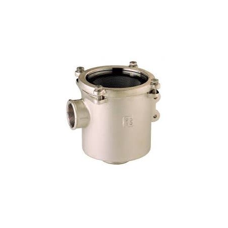 Filteri vode Ionio, niklovana bronca Filteri za vodu