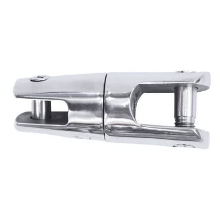 Spojnica sidro-lanac s vrtuljkom lanac D6-8mm Spojnice sidro-lanac i vrtuljci