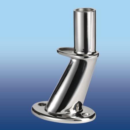 Nosač TV antene Glomex V9172, Inox Nosači antena