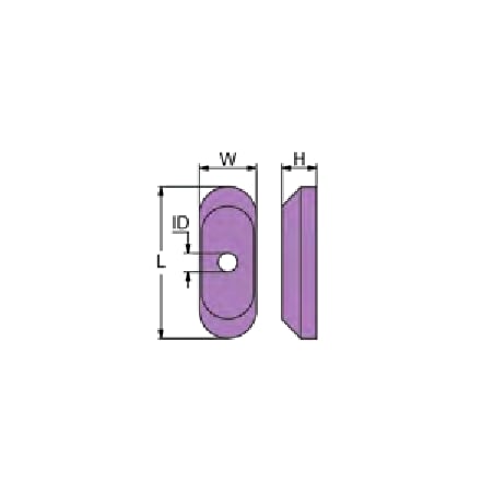 Cink protektor Suzuki 2.5/5/9.9ks Cinkovi za motore
