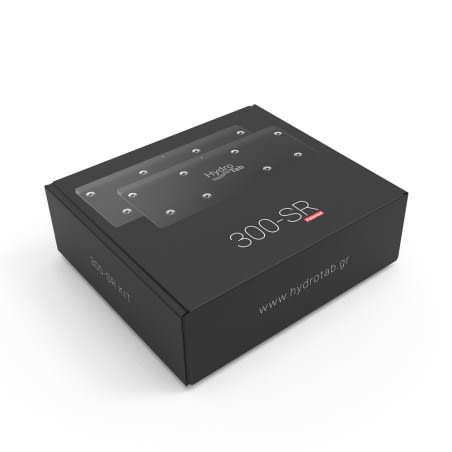 HydroTab Interceptors 300SR Moby Auto/NMEA Stablizatori