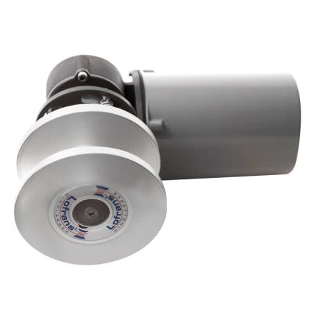 Vitlo el. potezno Lofrans T700 Alu. 12v 500W Pritezna vitla