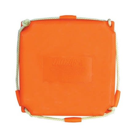 Plastične plutače za spašavanje za 12 osoba Plutače za spašavanje