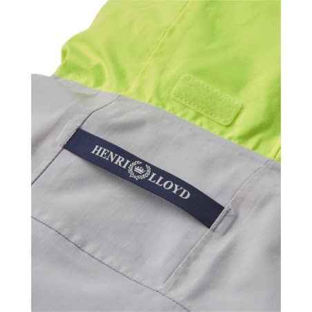 Henri-Lloyd jakna za jedrenje,muška Henri Lloyd odjeća