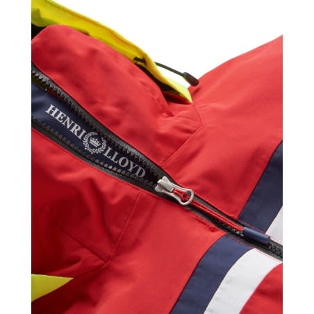 Henri-Lloyd jakna za jedrenje,muška Henri Lloyd odjeća