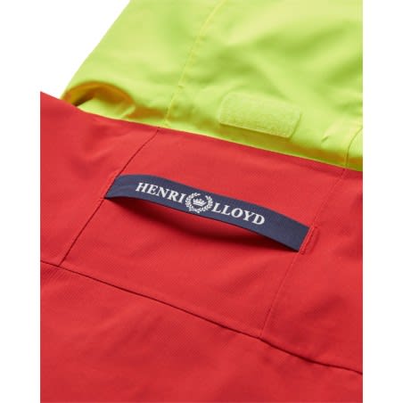 Henri-Lloyd jakna za jedrenje,muška Henri Lloyd odjeća