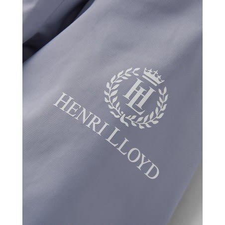 Henri-Lloyd jakna Breeze, muška Henri Lloyd odjeća