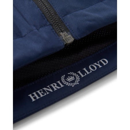 Henri-Lloyd jakna bez rukava Breeze, muška Henri Lloyd odjeća