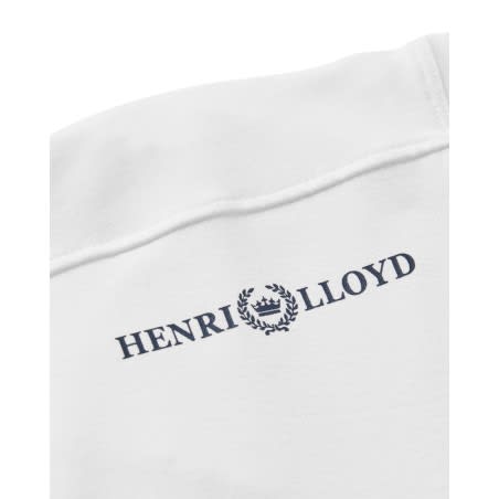 Henri-Lloyd Dri-Fast majica kratkih rukava, muška Henri Lloyd odjeća