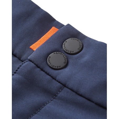 Henri-Lloyd kratke hlače Explorer, muške Henri Lloyd odjeća