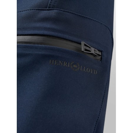 Henri-Lloyd kratke hlače Explorer, ženske Henri Lloyd odjeća