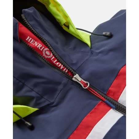 Henri-Lloyd jakna za jedrenje,muška Henri Lloyd odjeća