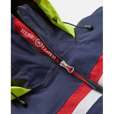 Henri-Lloyd jakna za jedrenje, ženska Henri Lloyd odjeća