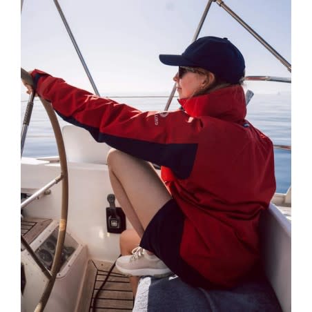 Henri-Lloyd jakna za jedrenje, ženska Henri Lloyd odjeća