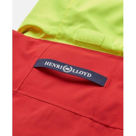 Henri-Lloyd jakna za jedrenje, ženska Henri Lloyd odjeća
