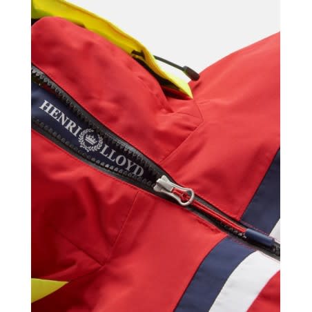 Henri-Lloyd jakna za jedrenje, ženska Henri Lloyd odjeća