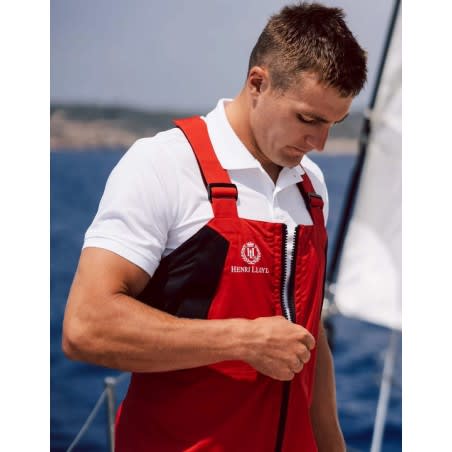 Henri-Lloyd hlače za jedrenje, muške Henri Lloyd odjeća