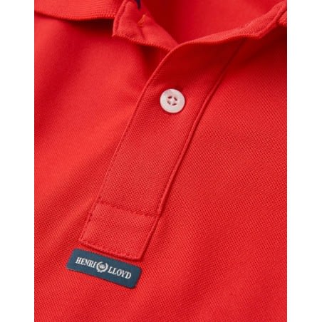Henri-Lloyd Polo majica Dri- fast, muška Henri Lloyd odjeća
